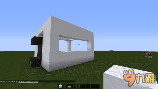 我的世界感应门制作全指南，全版本适配+零门槛到高阶教程2026